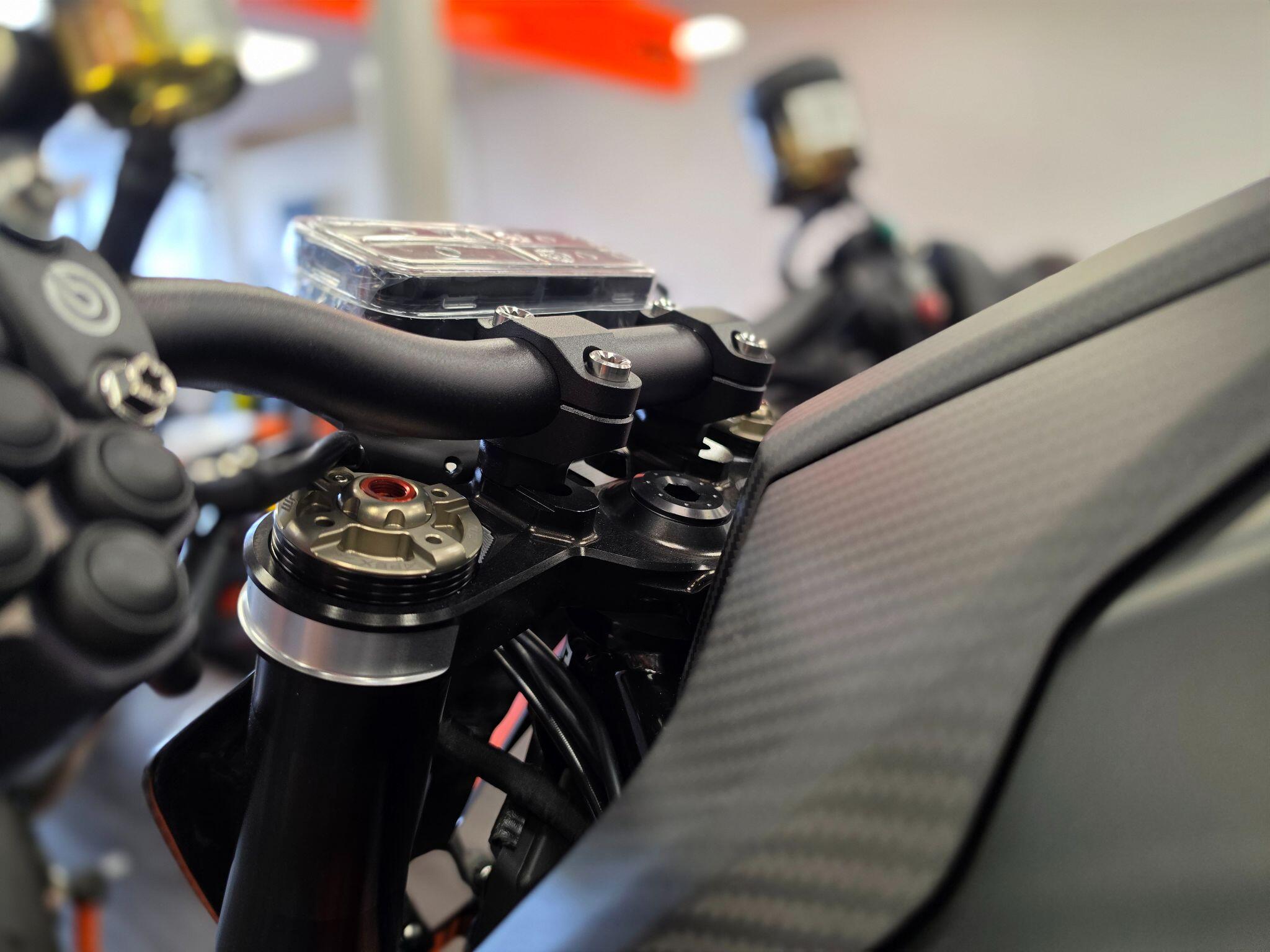 2026 KTM R Track